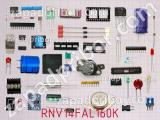 Резистор RNV14FAL160K 