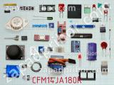Резистор CFM14JA180R 