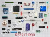 Резистор RSF2JT1R30 