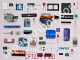Резистор CF12JT1M00 