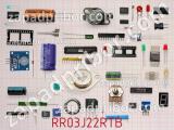 Резистор RR03J22RTB 