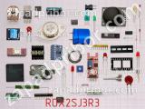 Резистор ROX2SJ3R3 
