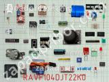RAVF104DJT22K0
