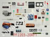 Резистор PF2203-20RF1 