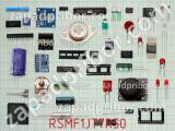 Резистор RSMF1JT7R50 