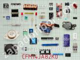 Резистор CFM14JA82K0 