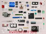 Резистор RWR80N1001FSB12 