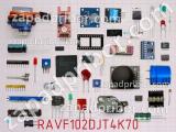 RAVF102DJT4K70