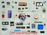 Резистор CMF5061R900FHEB 