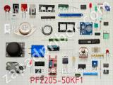 Резистор PF2205-50KF1 