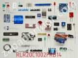 Резистор RLR20C1002FRB14 