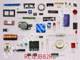 Резистор RC12JB82R0 