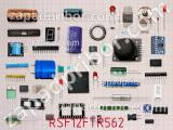 Резистор RSF12FTR562 