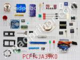 Резистор PCF14JA39K0 