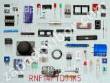 Резистор RNF14FTD71K5 