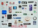 Резистор RR03J82RTB 