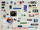 Резистор RSF2JA39K0 