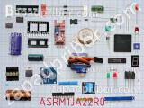 Резистор ASRM1JA22R0 