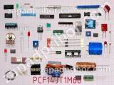 Резистор PCF14JT1M60 