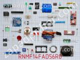 Резистор RNMF14FAD56R0 