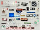 Резистор AC01000009109JACCS 