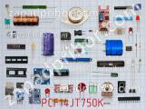 Резистор PCF14JT750K 