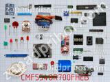 Резистор CMF5548R700FHEB 