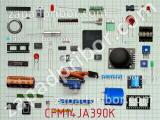 Резистор CFM14JA390K 