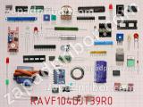 RAVF104DJT39R0