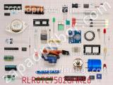 Резистор RLR07C7502GMRE6 