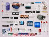Резистор RNF18FAD3K01 