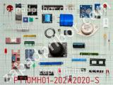 Резистор подстроечный PT10MH01-202A2020-S