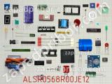 Резистор ALSR0568R00JE12 