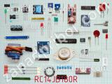 Резистор RC14JB180R 