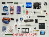 Резистор RNF18FTD8K25 