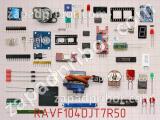 RAVF104DJT7R50
