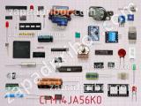 Резистор CFM14JA56K0 