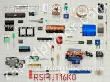 Резистор RSF1JT16K0 