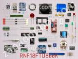 Резистор RNF18FTD866K 