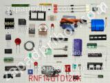 Резистор RNF14GTD120K 