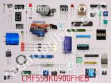 Резистор CMF553K0900FHEB 
