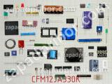 Резистор CFM12JA330K 