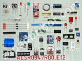 Резистор ALSR0347R00JE12 