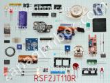 Резистор RSF2JT110R 
