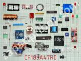 Резистор CF18JA47R0 