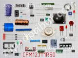 Резистор CFM12JT1R50 