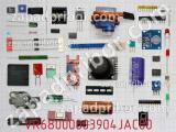 Резистор VR68000003904JAC00 