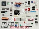 Резистор RNF14FTD22R1 