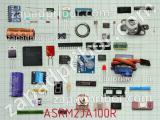 Резистор ASRM2JA100R 