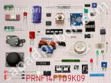 Резистор PRNF14FTD9K09 
